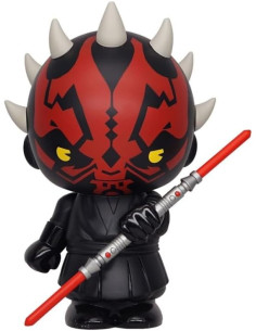 Hucha Star Wars Darth Maul...