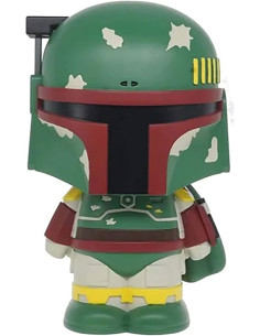 Hucha Star Wars Boba Fett 20cm