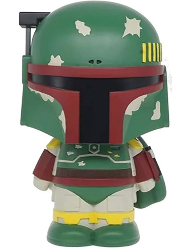 Hucha Star Wars Boba Fett 20cm