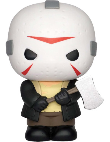 Hucha Viernes 13 Jason 20cm