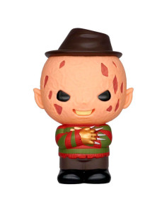 Hucha Pesadilla En Elm...