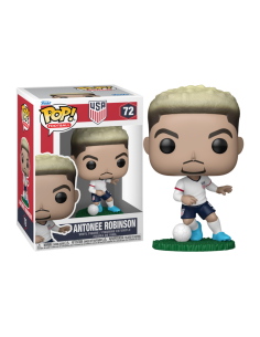 FUNKO POP! Selección U.S.A....