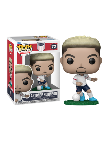 FUNKO POP! Selección U.S.A. Antonee...