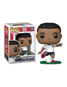 FUNKO POP! Selección U.S.A....