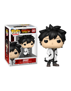 FUNKO POP! Fairy Tail (100...