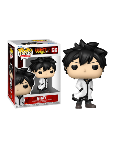 FUNKO POP! Fairy Tail (100 Year...