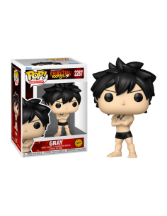 FUNKO POP! Fairy Tail (100...