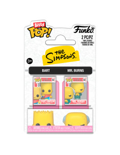 FUNKO Bitty POP! Los...