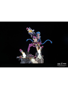 Figura L.O.L. League of... 2
