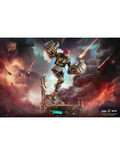 Figura L.O.L. League of...