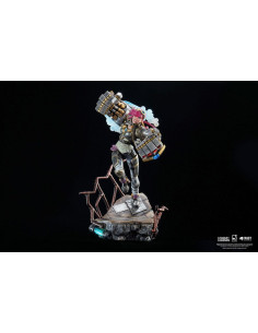 Figura L.O.L. League of... 2