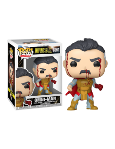 FUNKO POP! Invincible...