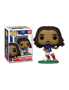 FUNKO POP! Selección...