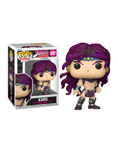 FUNKO POP! Jojo's Bizarre...