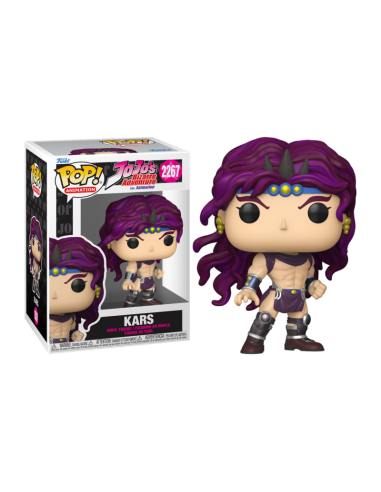 FUNKO POP! Jojo's Bizarre Adventure...