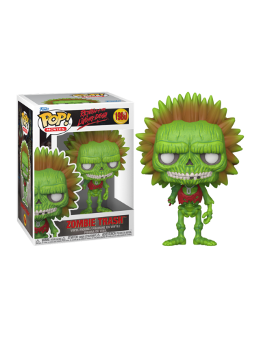 FUNKO POP! Return Of The Living Dead...