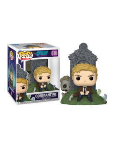 FUNKO POP! DC Comics...