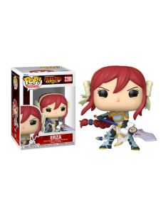 FUNKO POP! Fairy Tail (100...