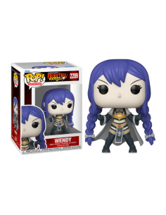 FUNKO POP! Fairy Tail (100...