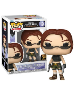 FUNKO POP! Tomb Raider Lara...