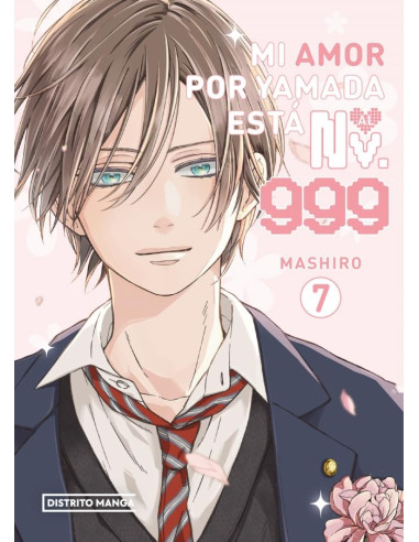 Mi amor por Yamada está al Nv. 999 Nº7