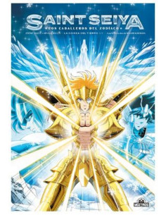 Saint Seiya: Los caballeros...