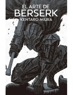 El Arte De Berserk