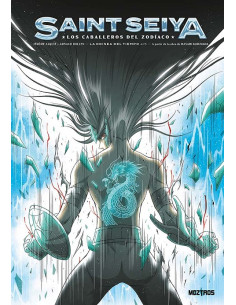 Saint Seiya: Los caballeros...