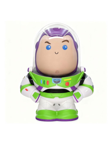 Hucha Disney Toy Story Buzz Lightyear...