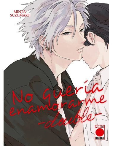 No quería enamorarme double Nº1