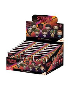 Sobre Stranger Things Bag...