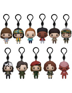 Sobre Stranger Things Bag... 2
