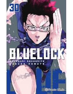 Blue Lock Nº30