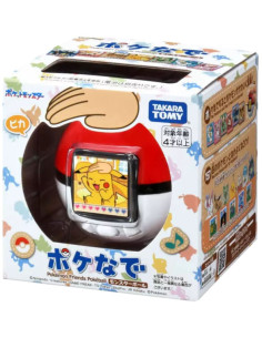 Tamagotchi Pokémon...