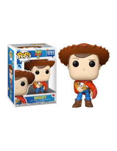 FUNKO POP! Disney Pixar Toy...