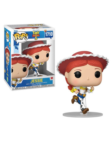 FUNKO POP! Disney Pixar Toy Story 5...