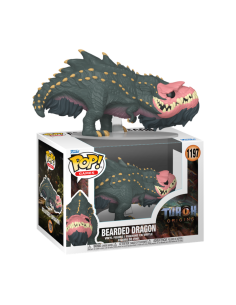FUNKO POP! Turok Origins...
