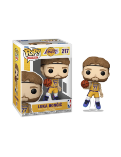 FUNKO POP! NBA Los Angeles...