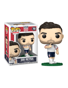 FUNKO POP! Selección U.S.A....