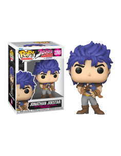 FUNKO POP! Jojo's Bizarre...