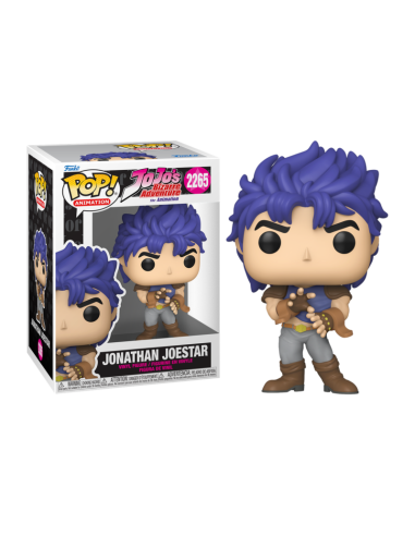 FUNKO POP! Jojo's Bizarre Adventure...