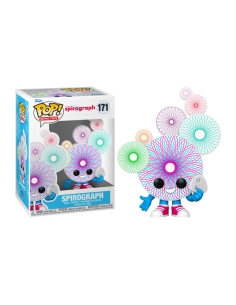 FUNKO POP! Spirograph...