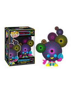 FUNKO POP! Spirograph...