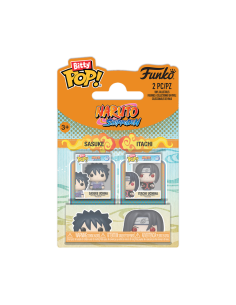 FUNKO Bitty POP! Naruto...
