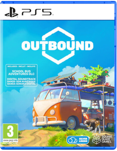 Outbound (PS5)