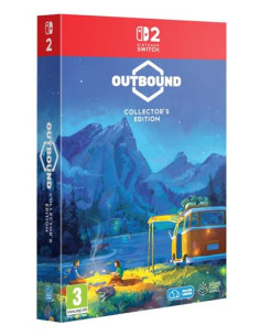 Outbound Collector's...