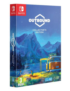 Outbound Collector's...