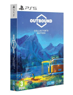 Outbound Collector's...