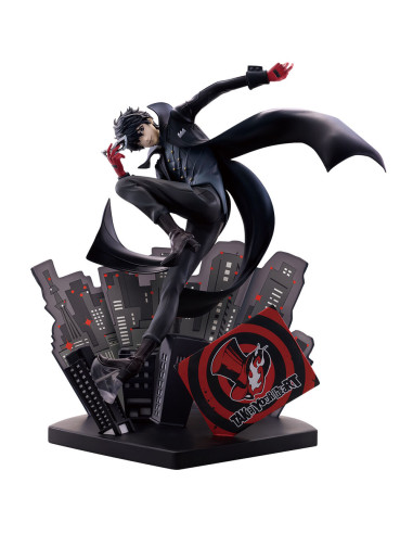 Figura Persona 5 Ichibansho Joker 22m...