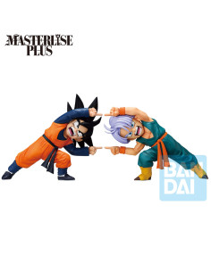 Figura Dragon Ball Z Set 2...